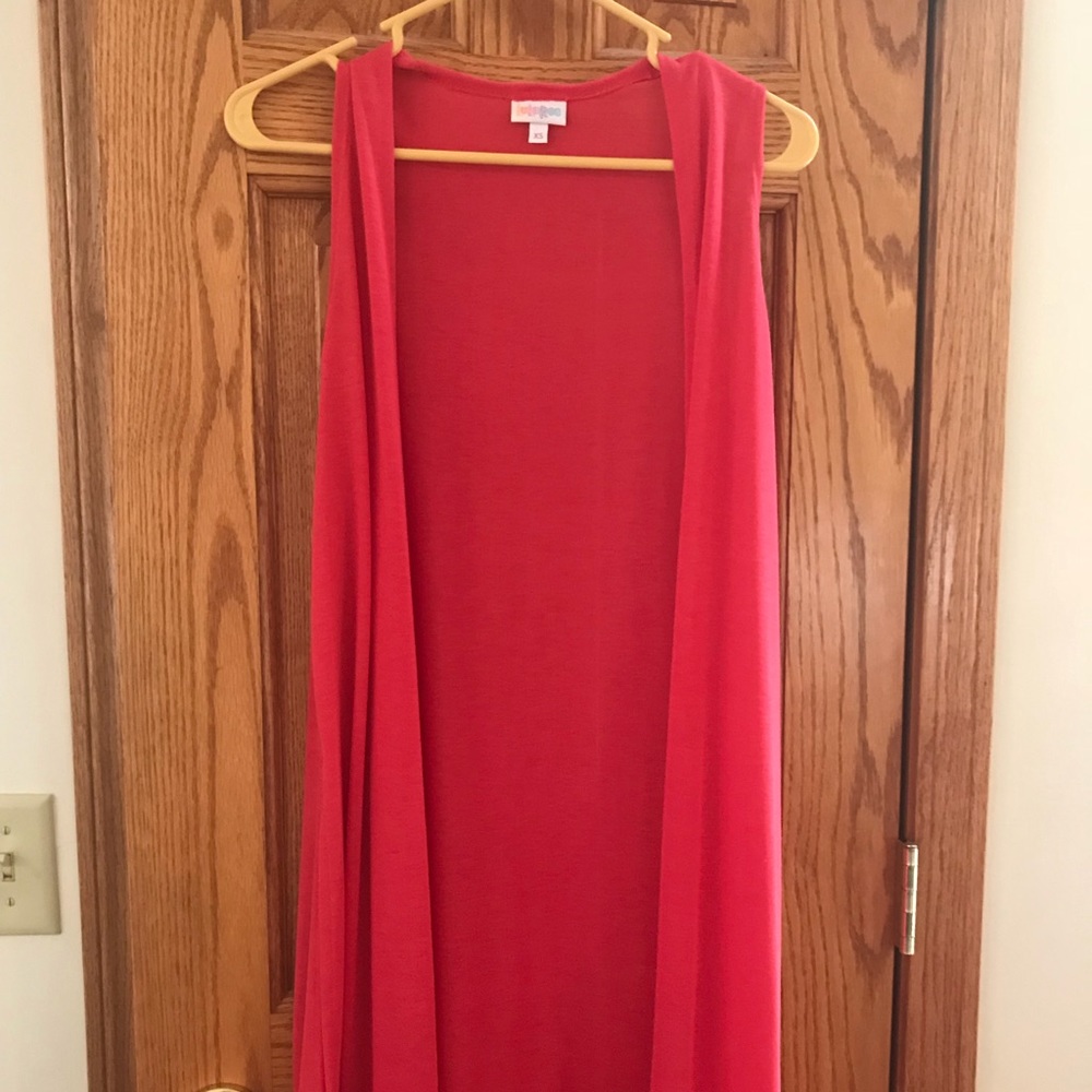 Xs joy lularoe